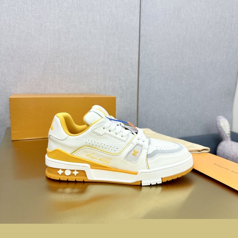 LV Casual Shoes